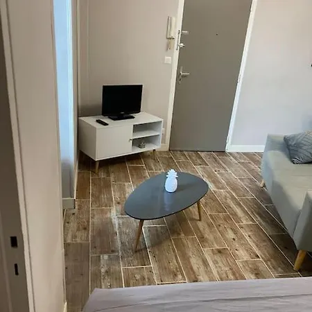 T2 35m2 Centre De Beaune Apartment Beaune (Cote d'Or)