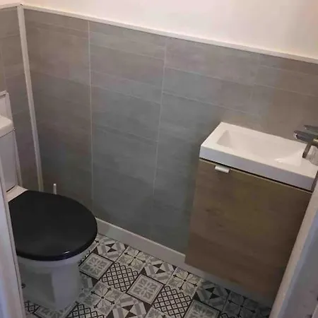 T2 35m2 Centre De Beaune Apartment Beaune (Cote d'Or)