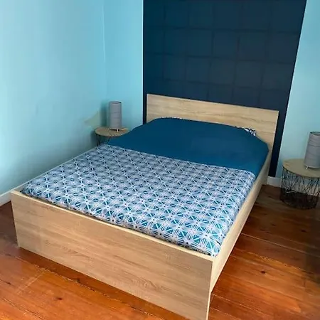Apartment T2 35m2 Centre De Beaune Beaune (Cote d'Or)
