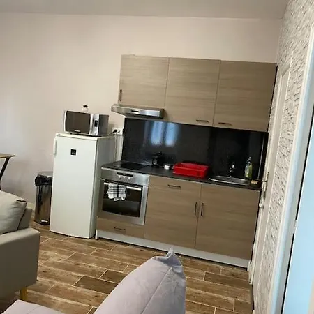 T2 35m2 Centre De Beaune Apartment *